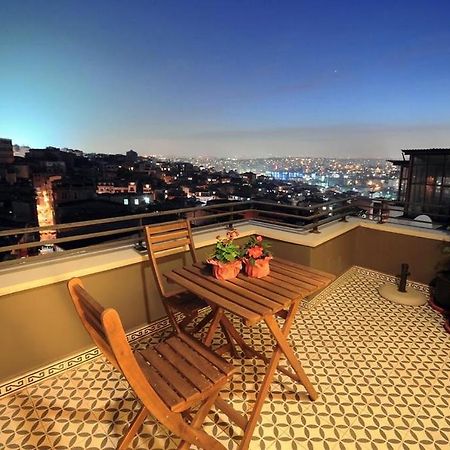 Grand Loft Residence อิสตันบูล ภายนอก รูปภาพ