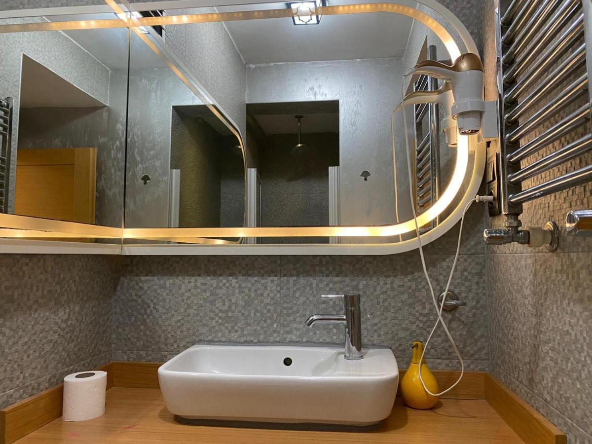 Grand Loft Residence อิสตันบูล ภายนอก รูปภาพ